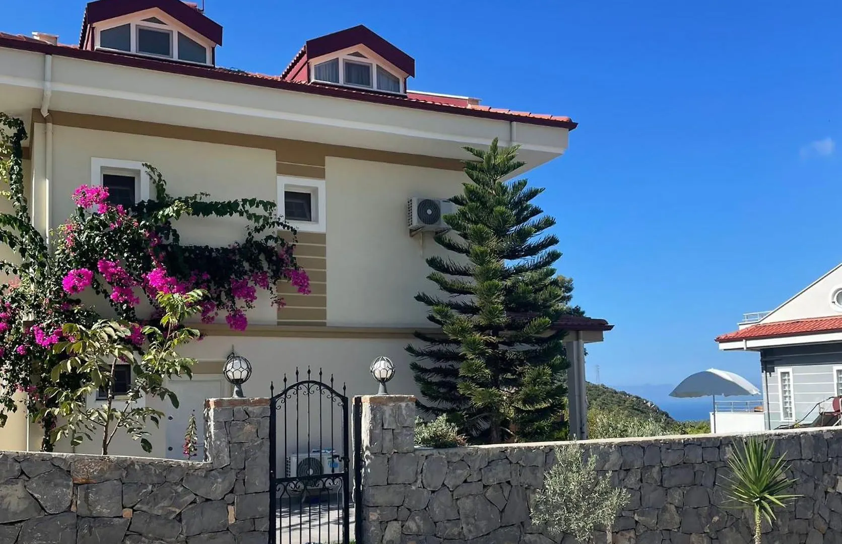 Villa Serenity By Luxury Group Ölüdeniz 0*,