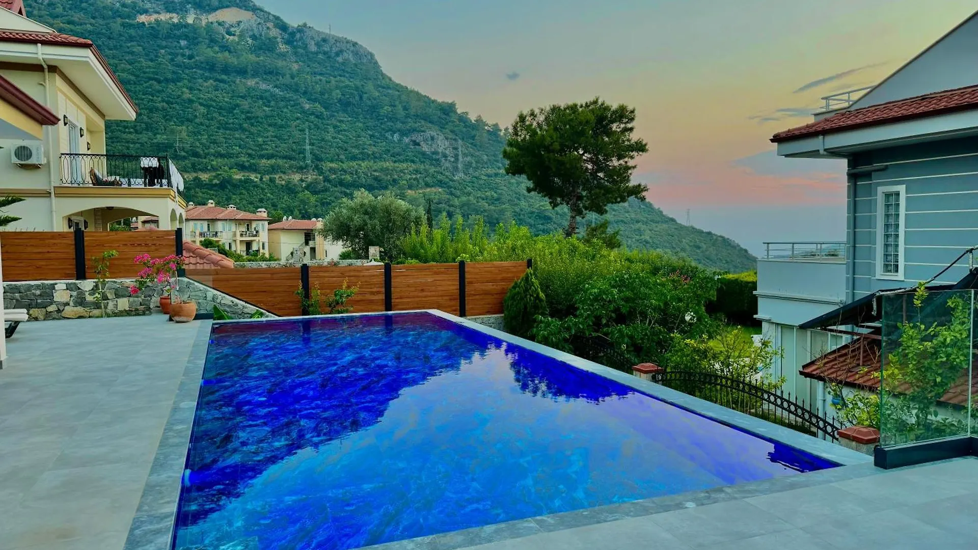 Villa Serenity By Luxury Group Ölüdeniz Turquie