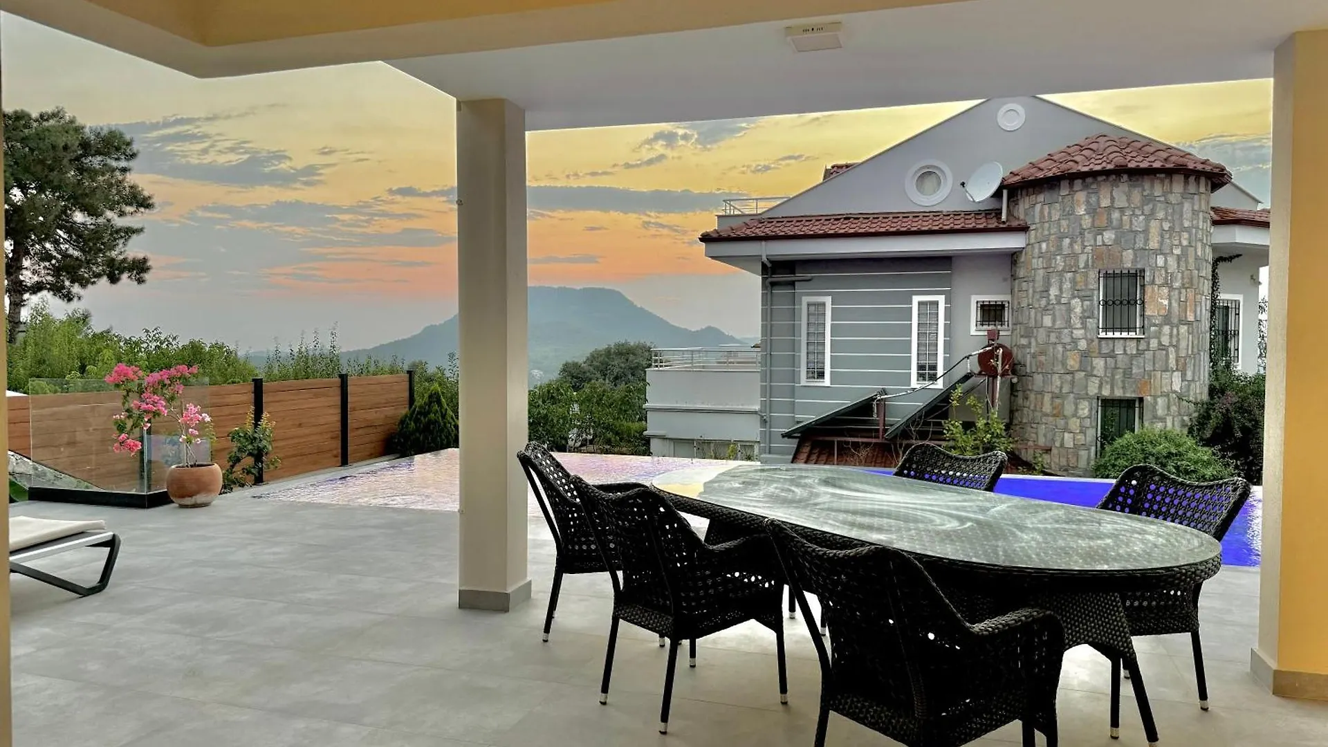 Villa Serenity By Luxury Group Ölüdeniz