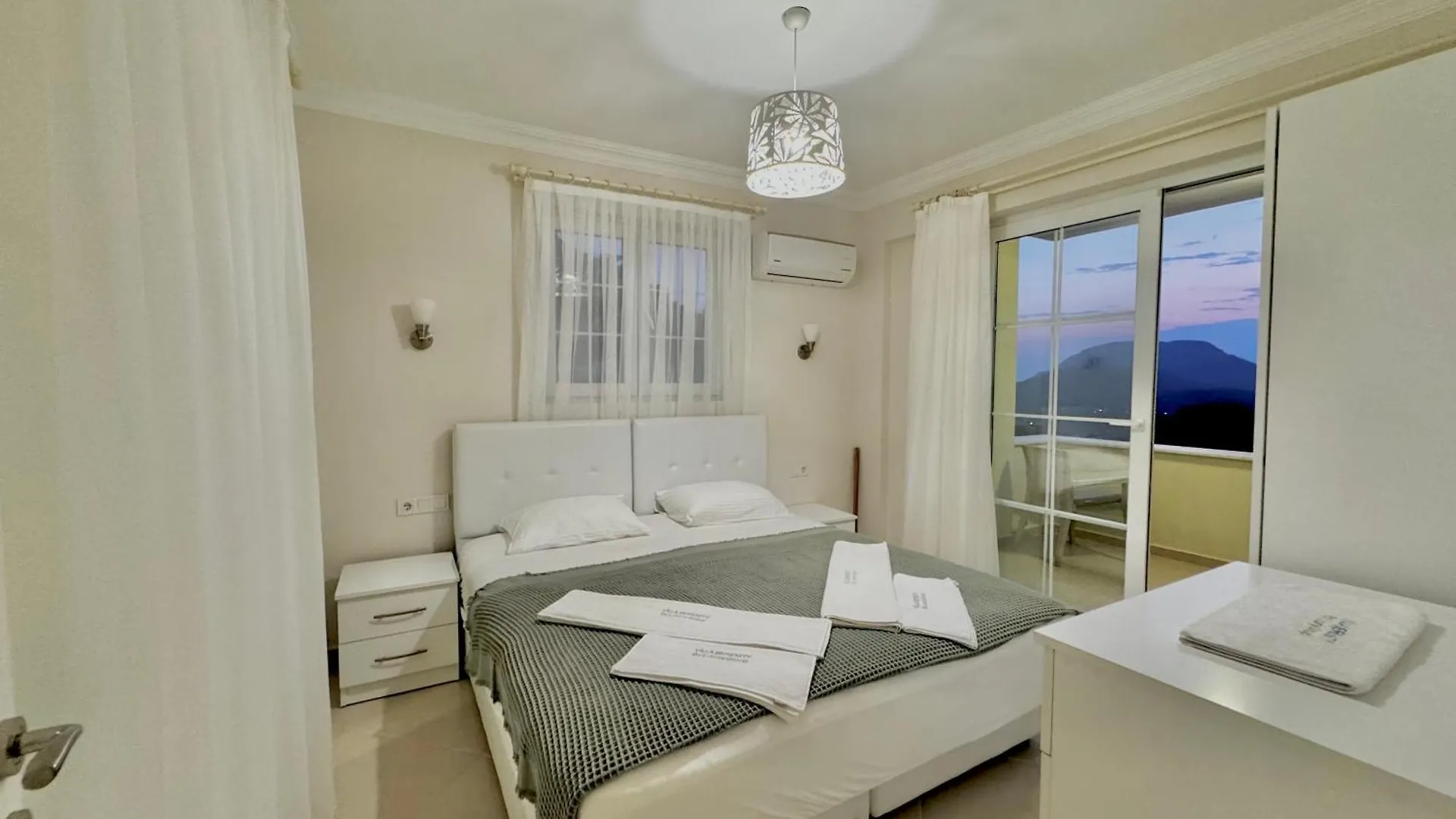 Villa Serenity By Luxury Group Ölüdeniz Turquie