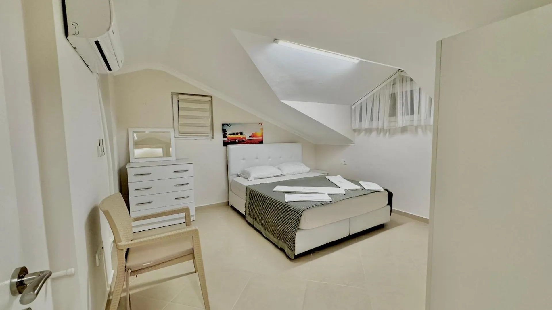 Villa Serenity By Luxury Group Ölüdeniz