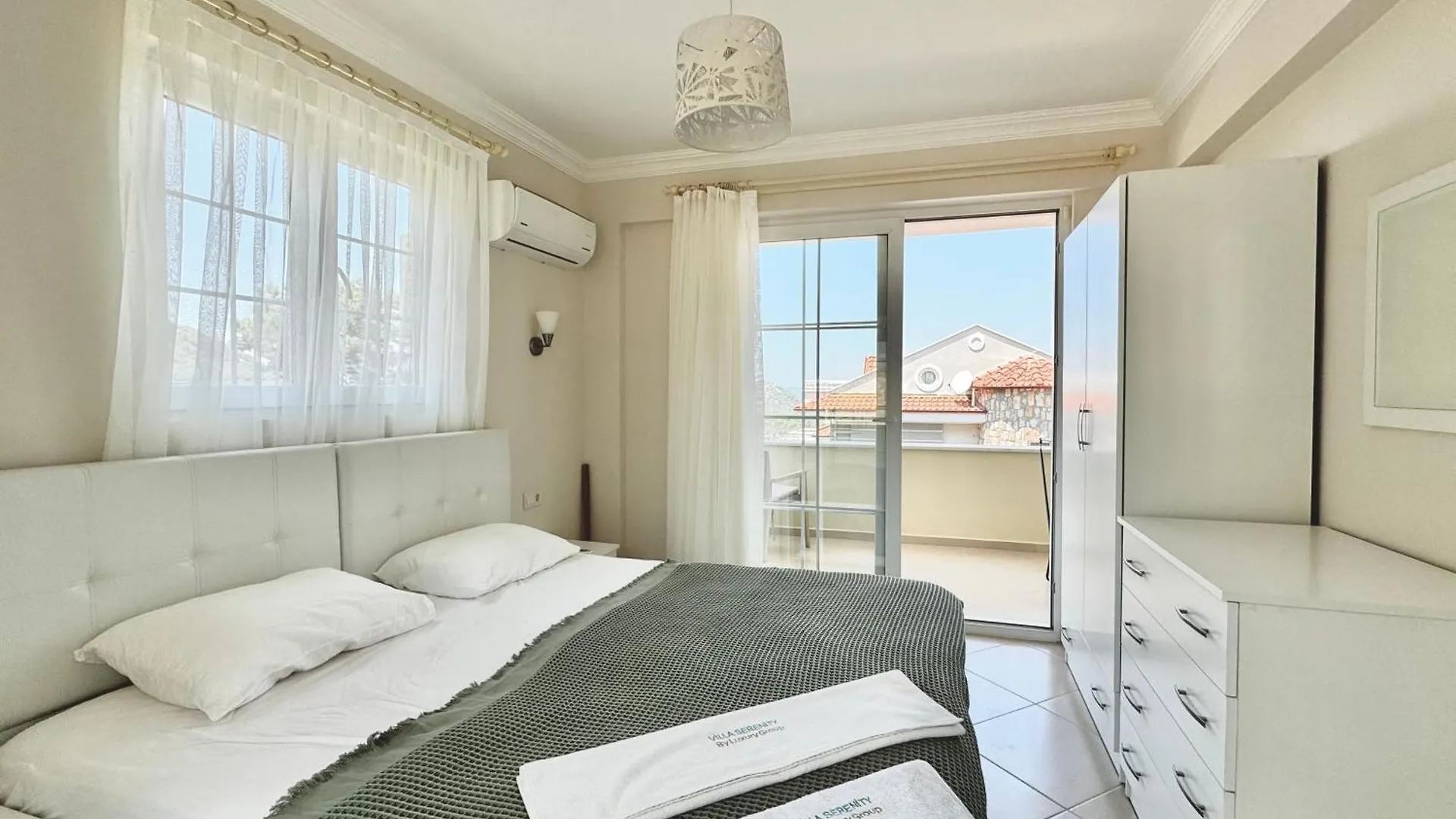 Villa Serenity By Luxury Group Ölüdeniz