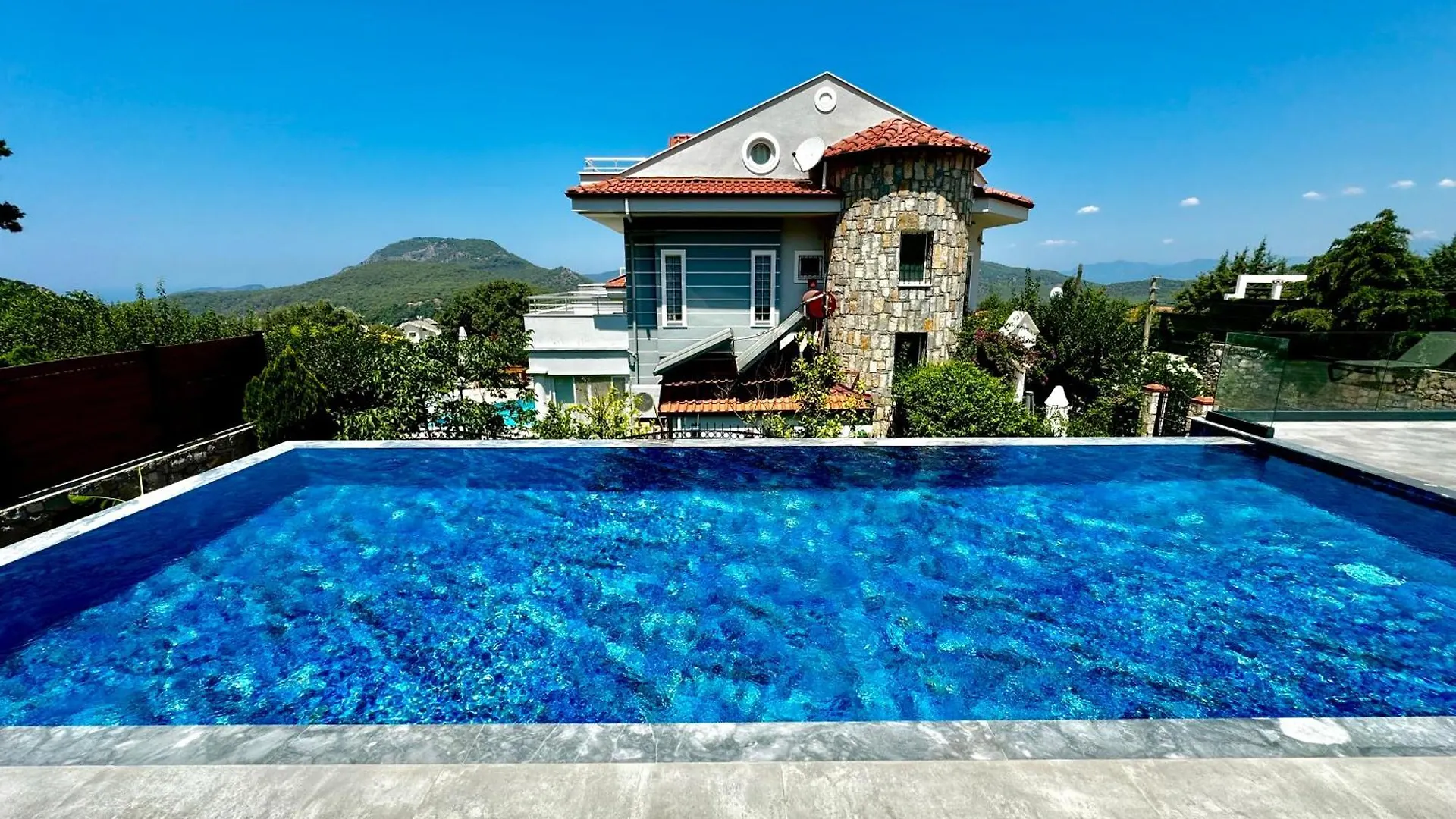 Villa Serenity By Luxury Group Ölüdeniz 0*,  Turquie