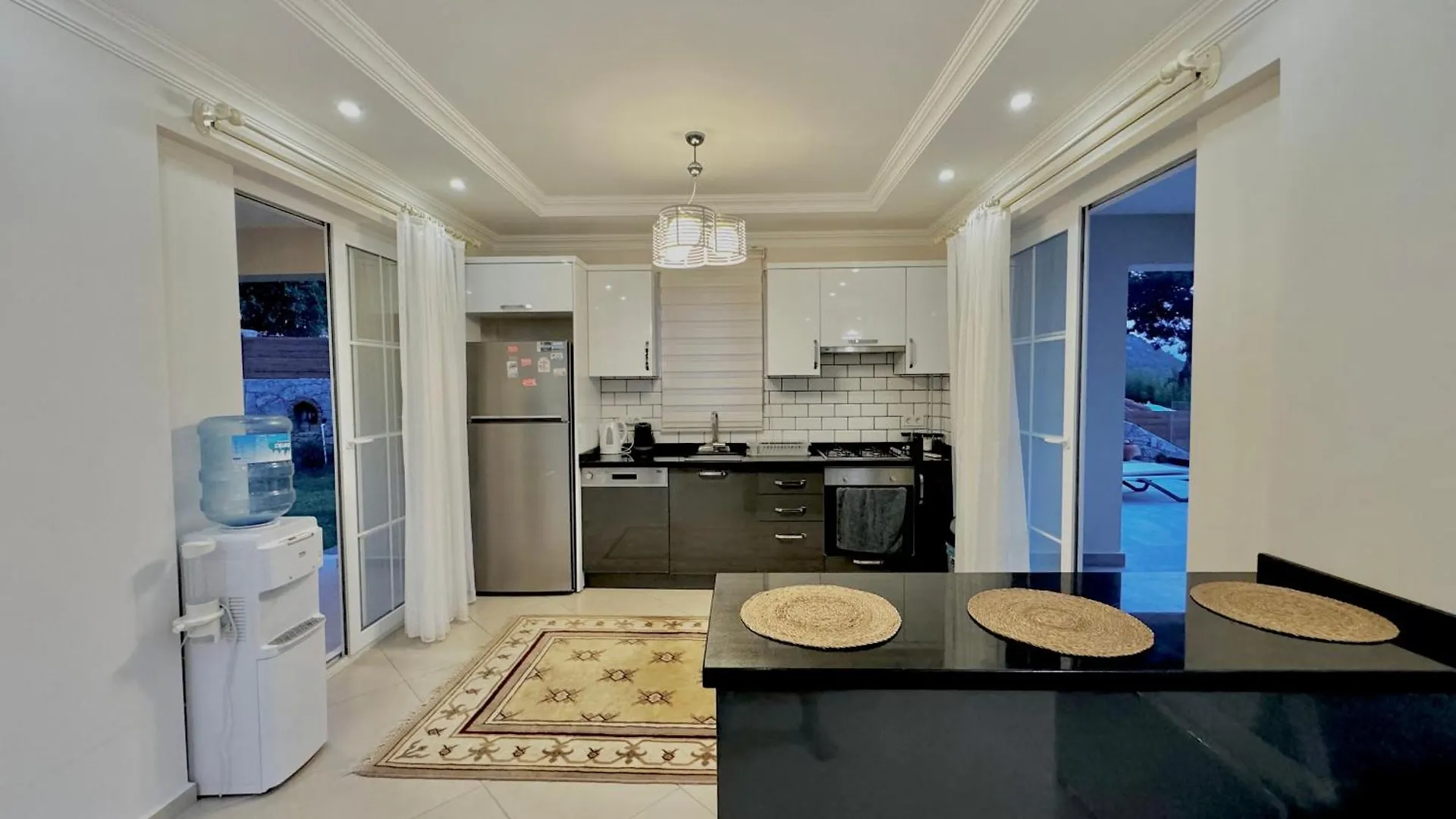Villa Serenity By Luxury Group Ölüdeniz