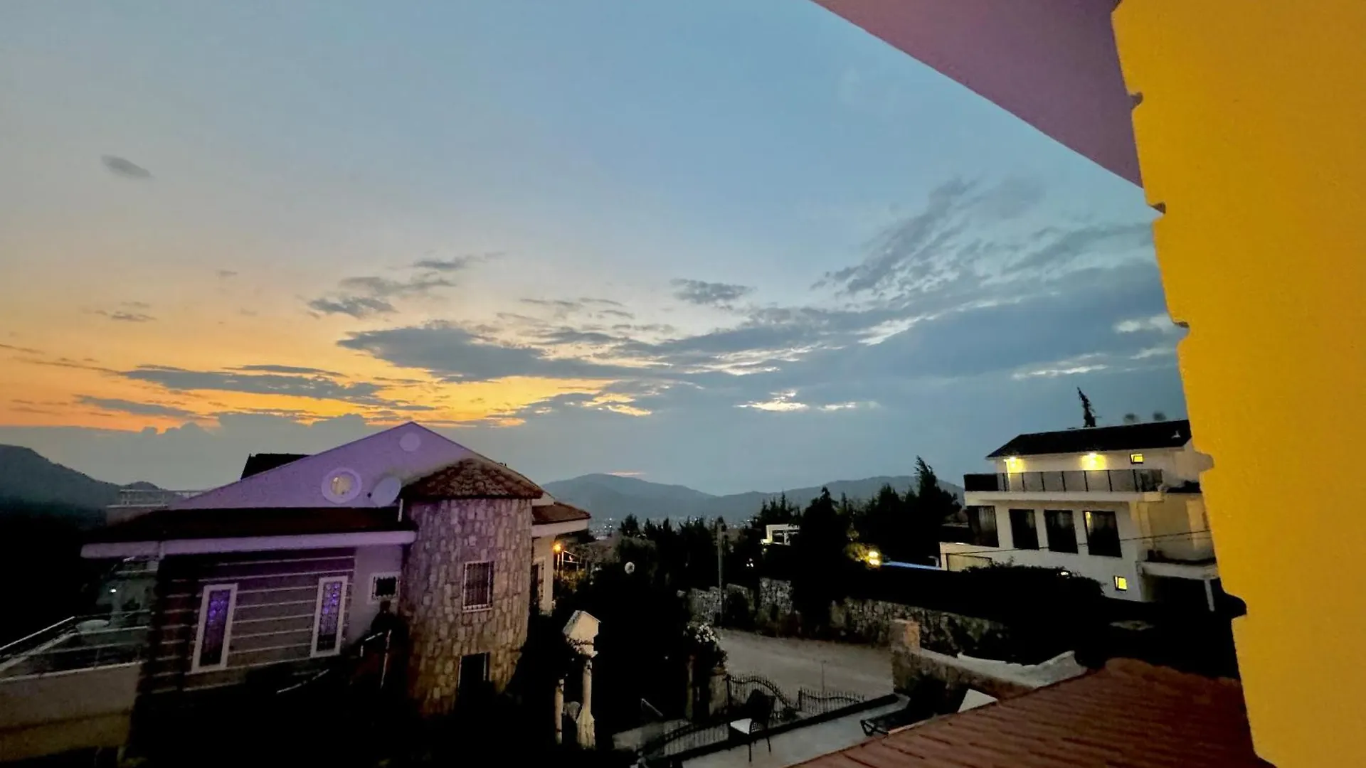 Villa Serenity By Luxury Group Ölüdeniz