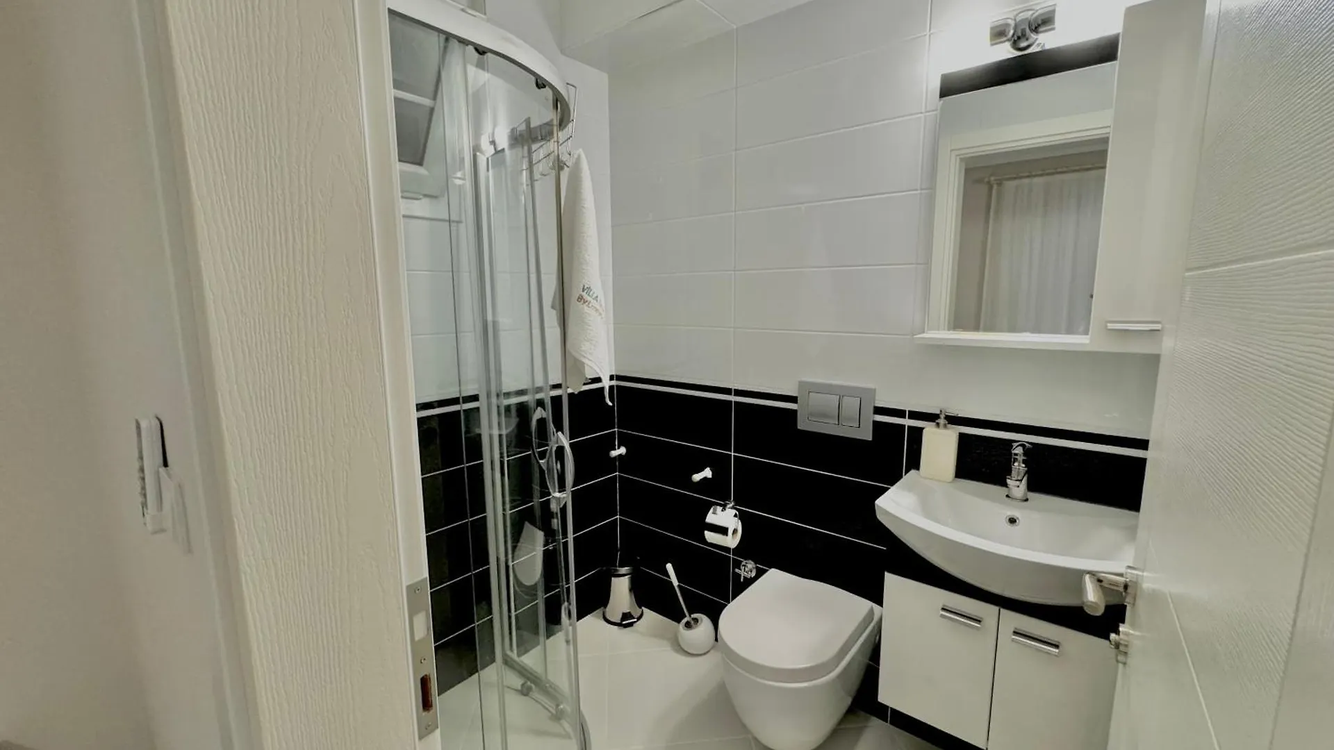 Villa Serenity By Luxury Group Ölüdeniz Turquie