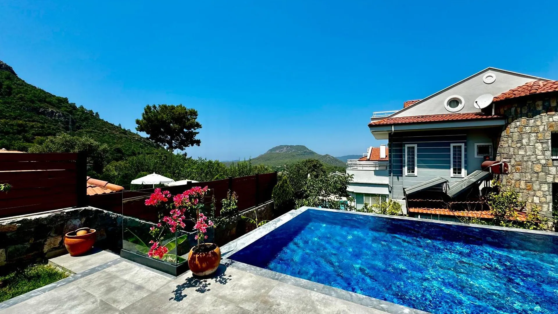 Villa Serenity By Luxury Group Ölüdeniz