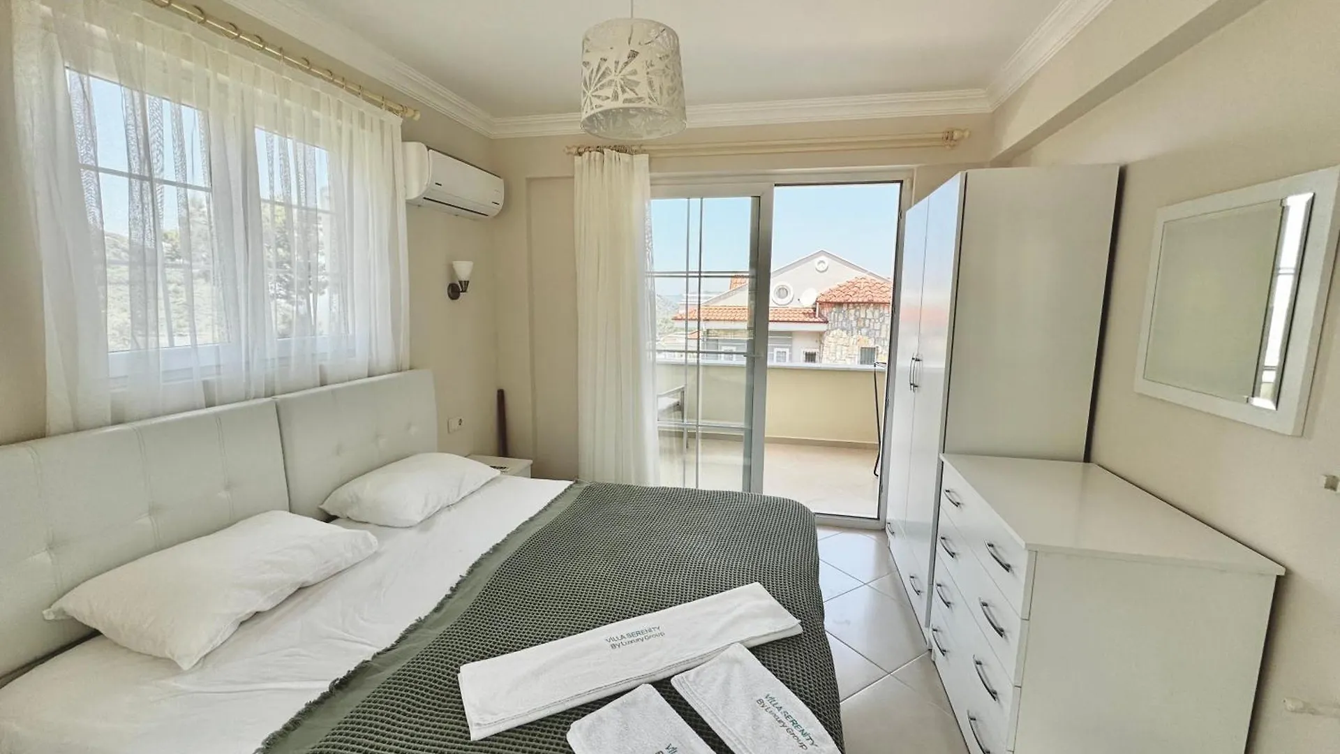 Villa Serenity By Luxury Group Ölüdeniz