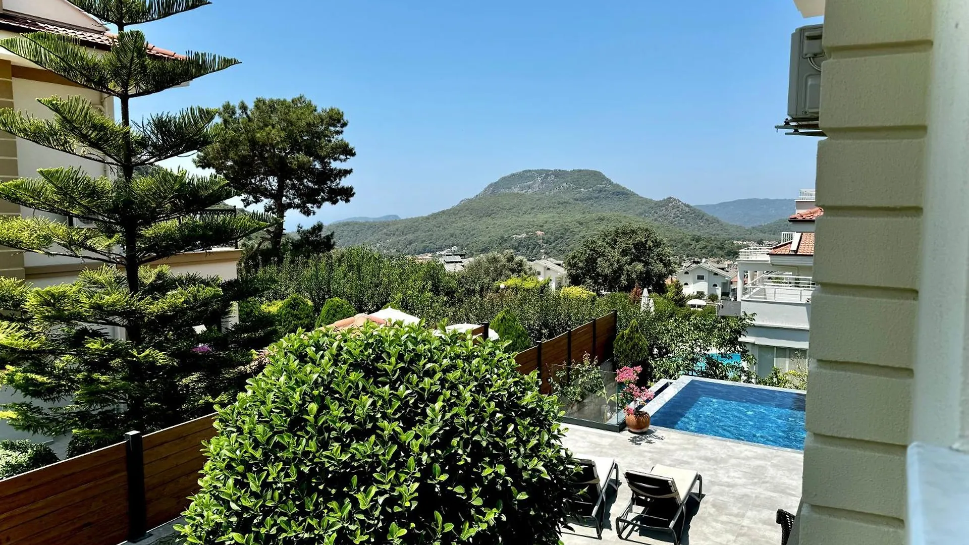 Villa Serenity By Luxury Group Ölüdeniz